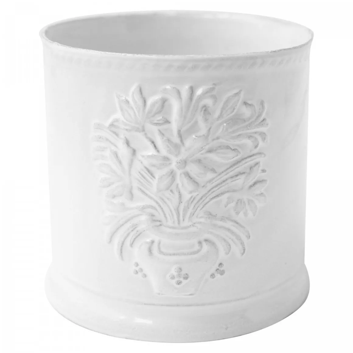 Astier de Villatte Pot Blumen