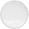 Astier de Villatte Soucoupe A Perles Adelaide