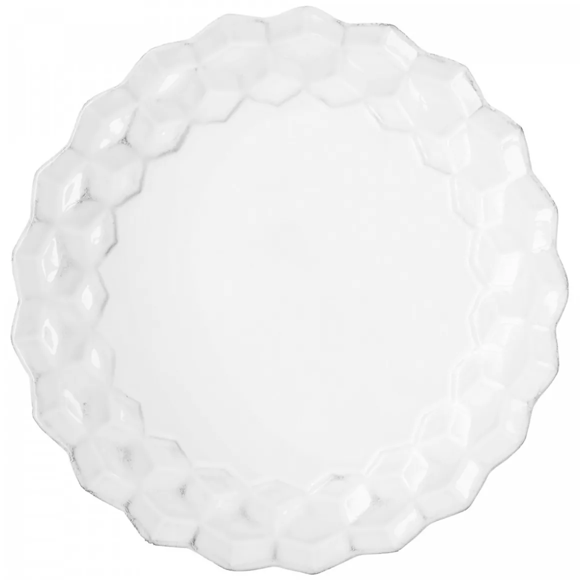 Astier de Villatte Soucoupe Cube