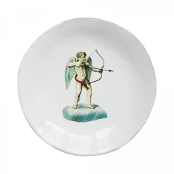 Astier de Villatte Soucoupe Cupidon