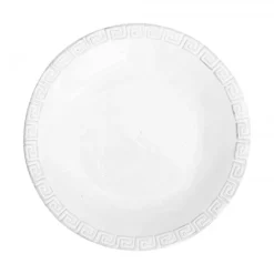 Astier de Villatte Soucoupe Grecque