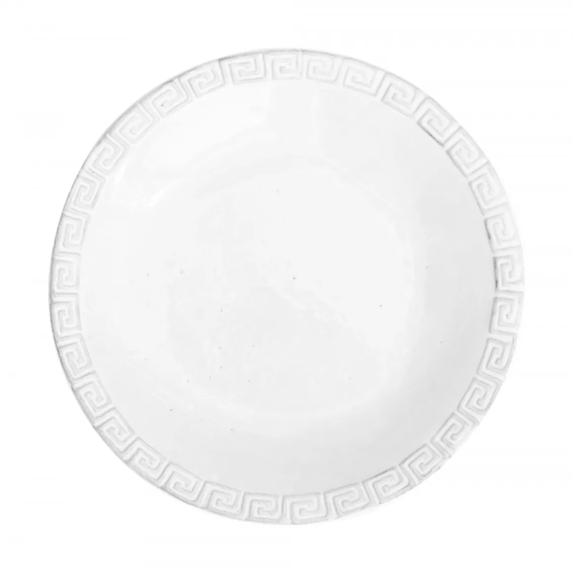 Astier de Villatte Soucoupe Grecque