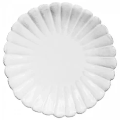 Astier de Villatte Soucoupe Marguerite (Tasse A The)