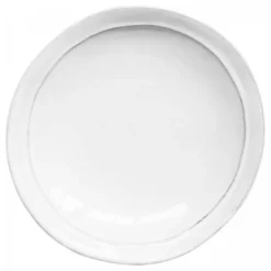 Astier de Villatte Soucoupe Tasse A Chocolat Simple