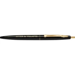 Astier de Villatte Stylo Bic