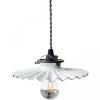 Astier de Villatte Suspension Tutu Avec Rosace