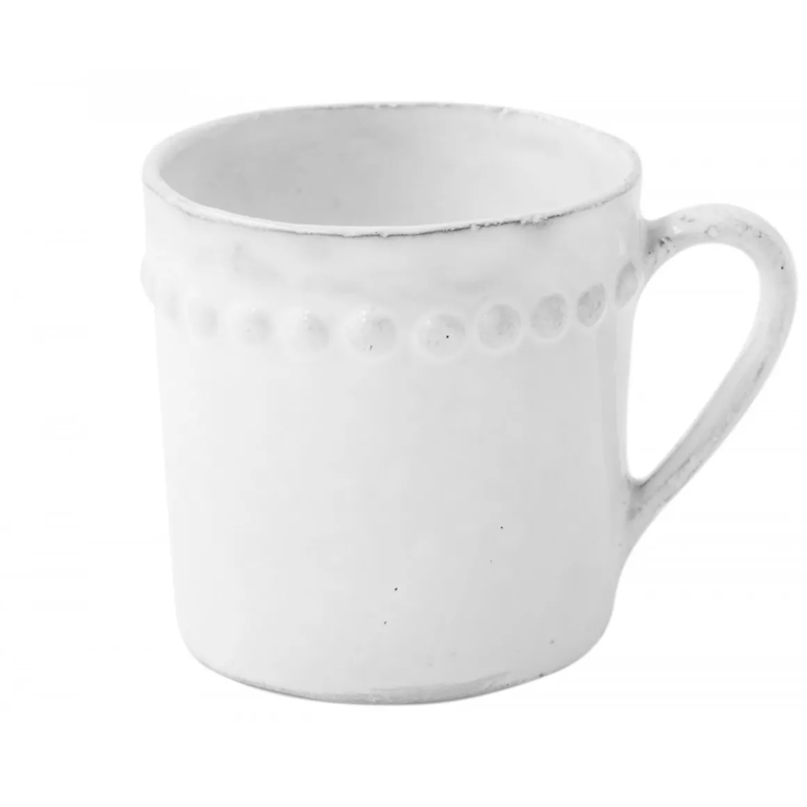 Astier de Villatte Tasse A Cafe Adelaide
