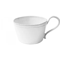 Astier de Villatte Tasse A Chocolat Simple