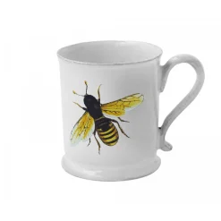 Astier de Villatte Tasse Abeilles