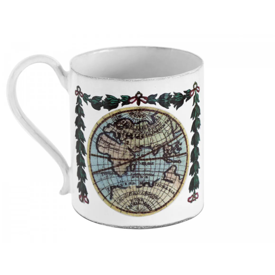 Astier de Villatte Tasse Atlas