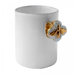 Astier de Villatte Tasse Bague Abeille