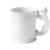 Astier de Villatte Tasse Chat