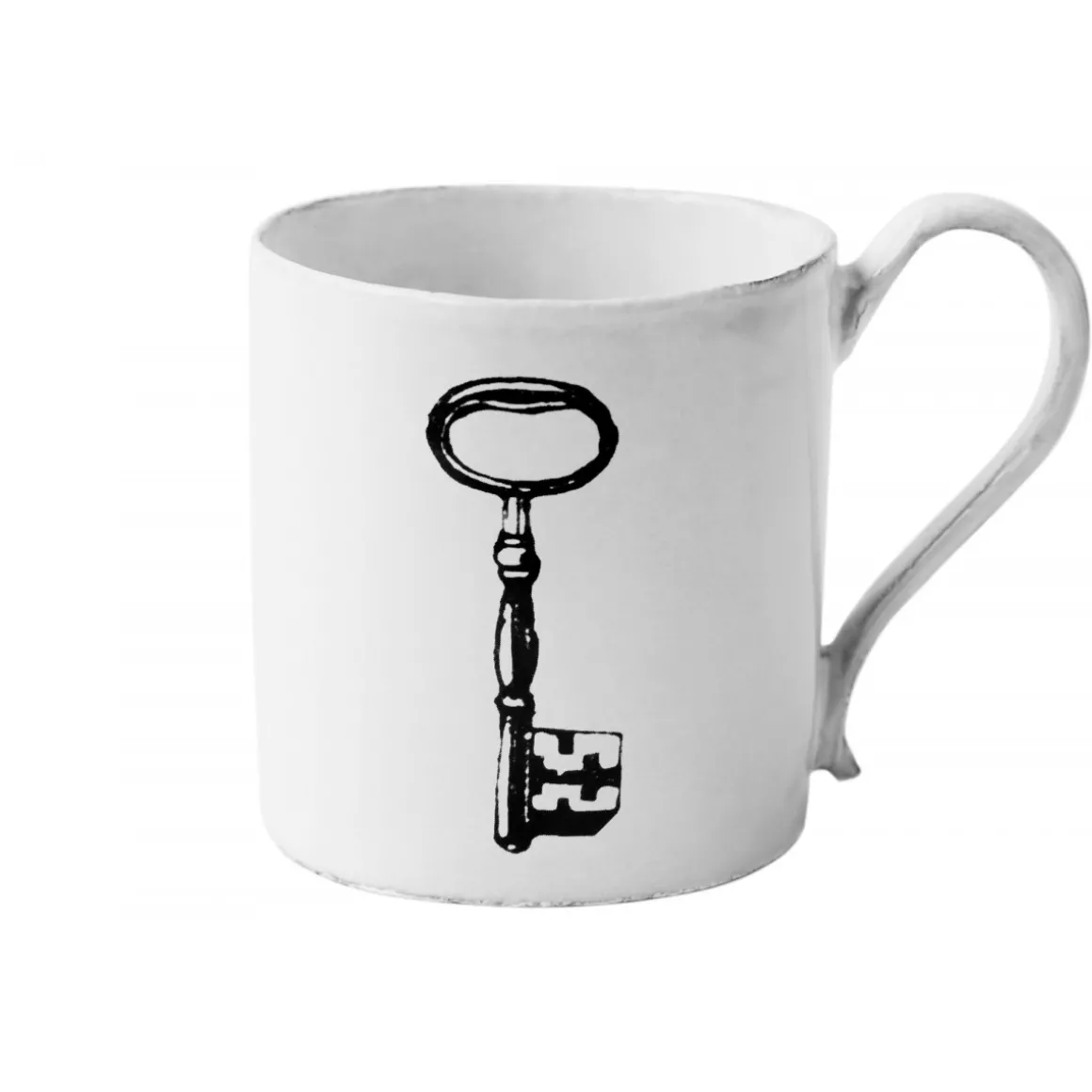 Astier de Villatte Tasse Clef