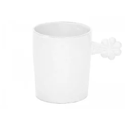 Astier de Villatte Tasse Clover