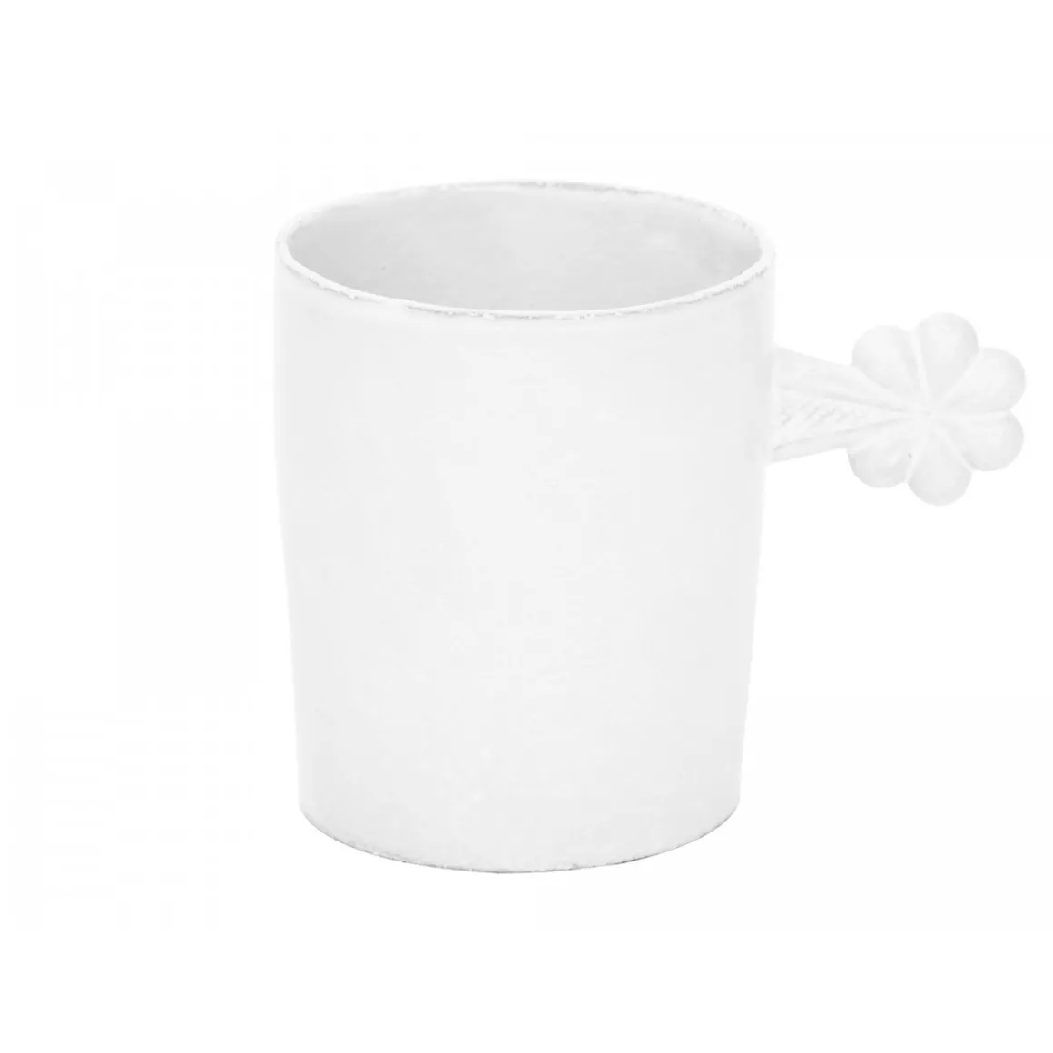 Astier de Villatte Tasse Clover