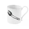 Astier de Villatte Tasse Cuillere