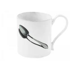 Astier de Villatte Tasse Cuillere