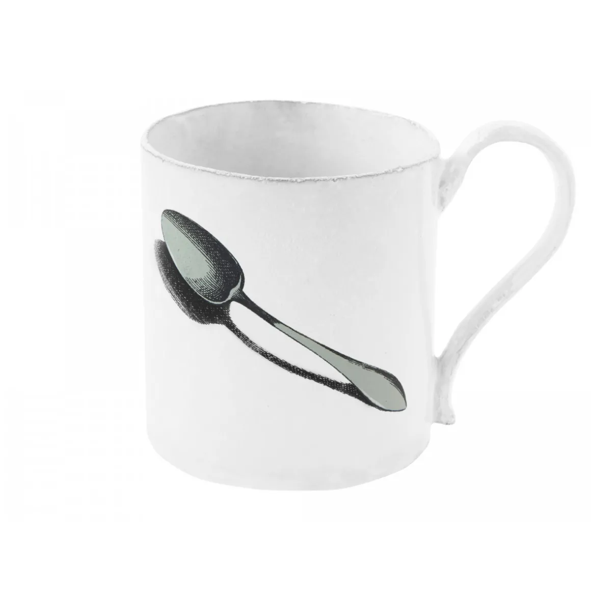 Astier de Villatte Tasse Cuillere