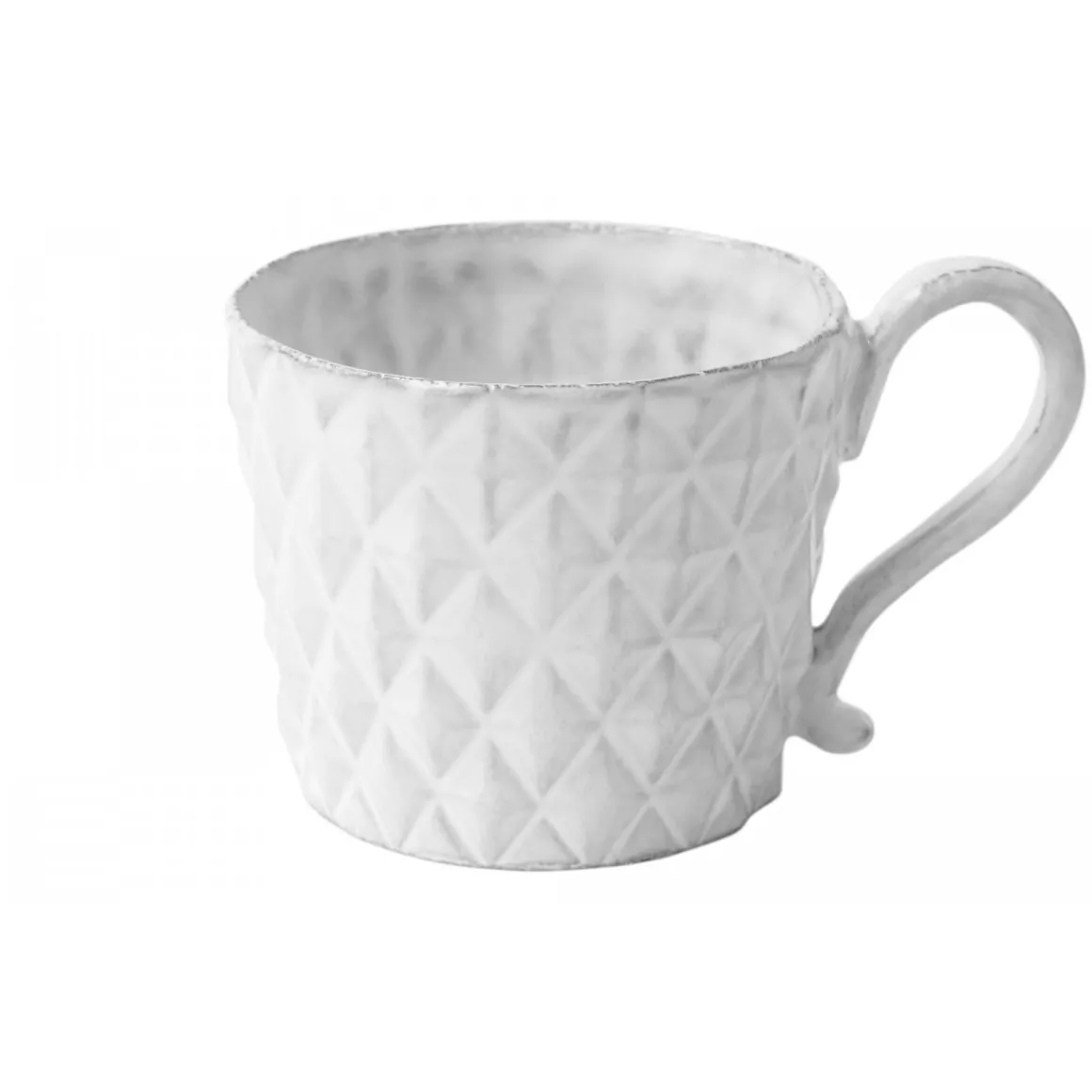 Astier de Villatte Tasse Diamant