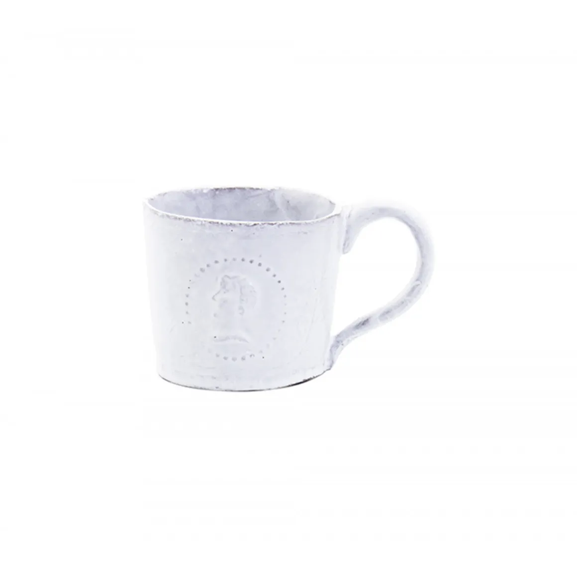 Astier de Villatte Tasse Folk