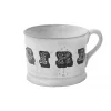 Astier de Villatte Tasse Girl