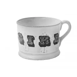 Astier de Villatte Tasse Girl