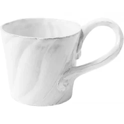 Astier de Villatte Tasse Nathalie Avec Grande Anse