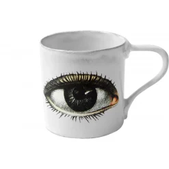 Astier de Villatte Tasse Oeil