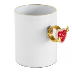 Astier de Villatte Tasse Valentin