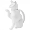 Astier de Villatte Theiere Chat Grande