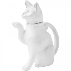 Astier de Villatte Theiere Chat Grande