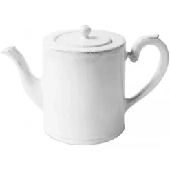 Astier de Villatte Theiere Colbert