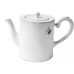 Astier de Villatte Theiere Coleopteres