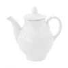 Astier de Villatte Theiere Fillette