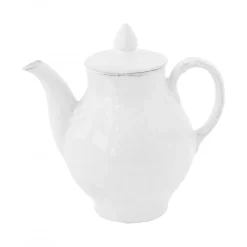 Astier de Villatte Theiere Fillette