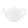 Astier de Villatte Theiere Rien