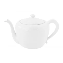 Astier de Villatte Theiere Rien