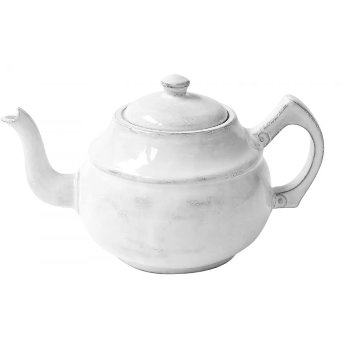 Astier de Villatte Theiere Rivet