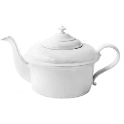 Astier de Villatte Theiere Sobre