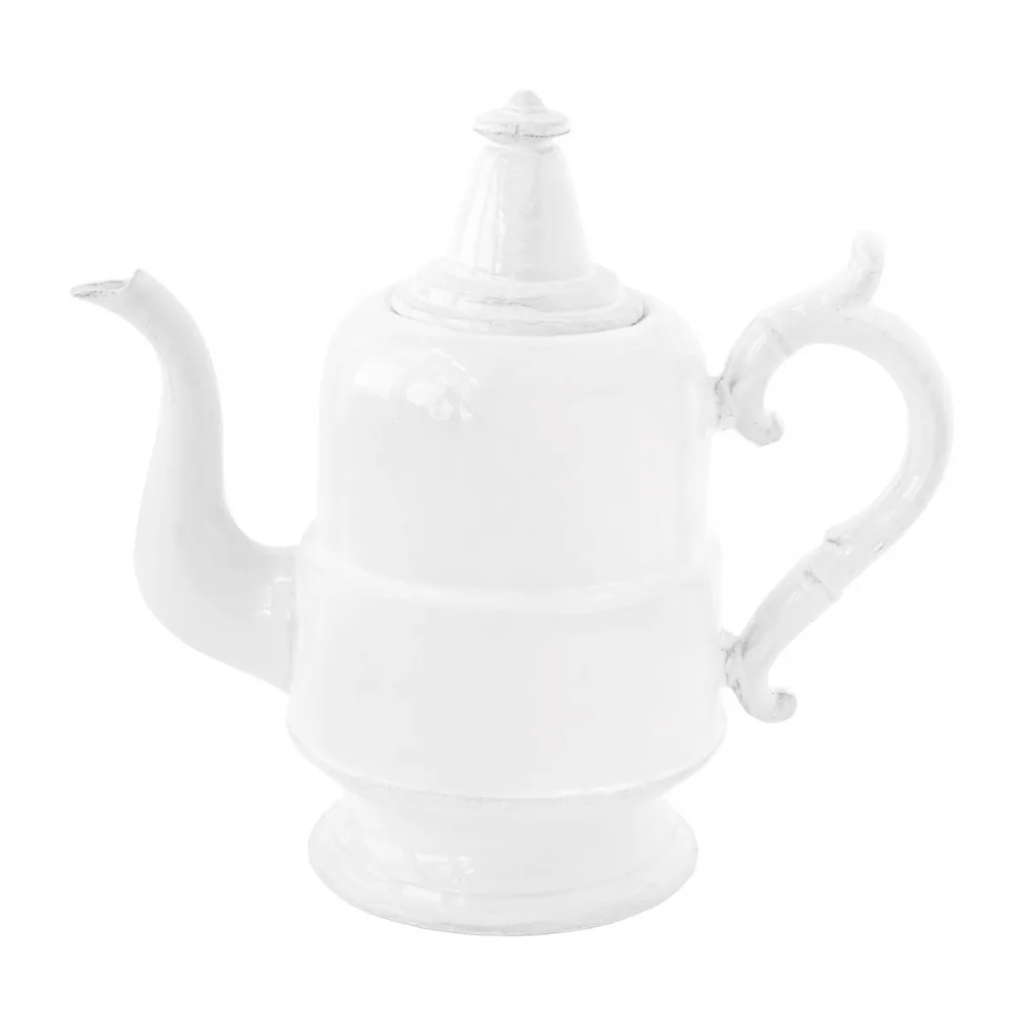Astier de Villatte Theiere Sofia