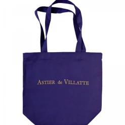 Astier de Villatte Tote Bag Brode