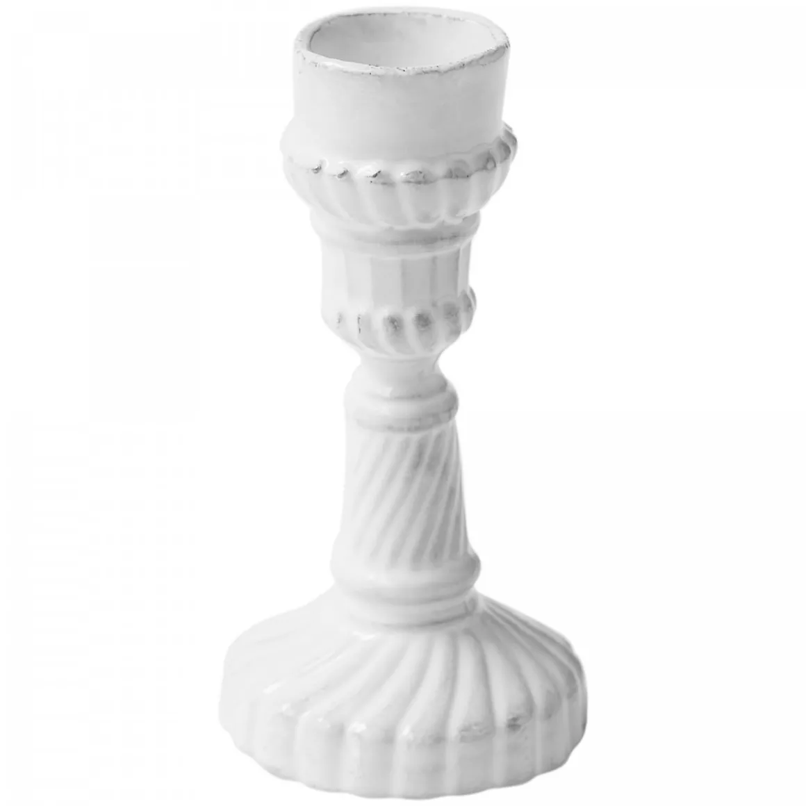 Astier de Villatte Tres Petit Chandelier Peggy