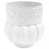 Astier de Villatte Vase Astrakhan