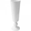 Astier de Villatte Vase Casper Long