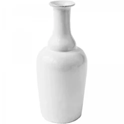 Astier de Villatte Vase Colbert Elance