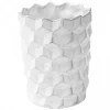 Astier de Villatte Vase Cube