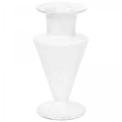 Astier de Villatte Vase Grand Olympe