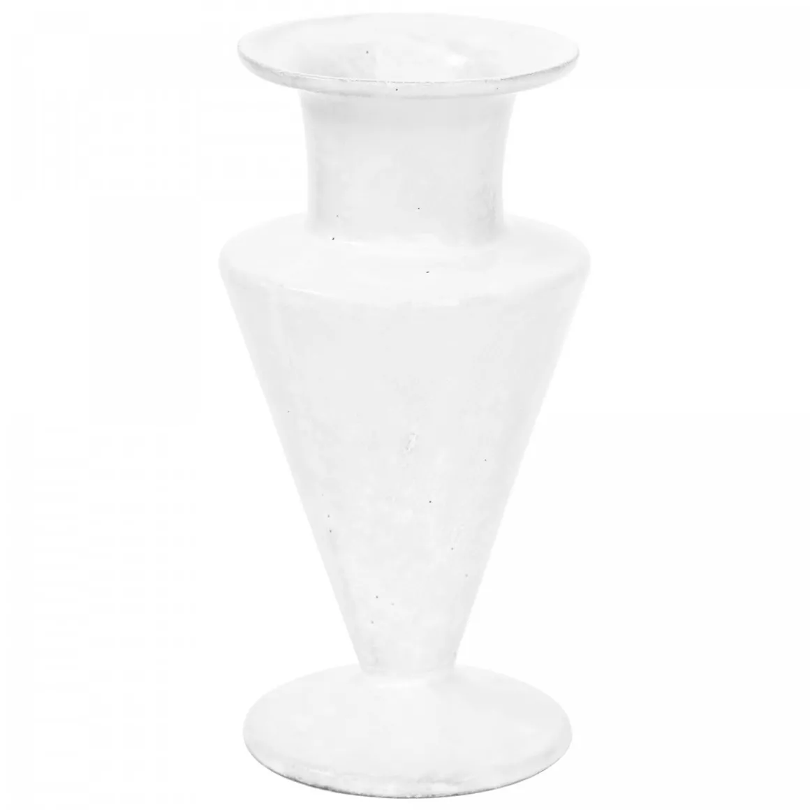Astier de Villatte Vase Grand Olympe