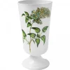 Astier de Villatte Vase Lilac