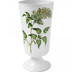Astier de Villatte Vase Lilac